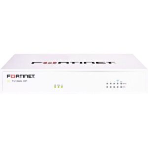 Fortinet FortiGate FG-40F Network Security/Firewall Appliance