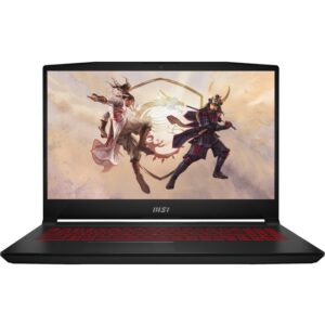 MSI Katana GF76 17.3? 144Hz Gaming Laptop, Intel Core i7-11800H, RTX 3050Ti, 16GB, 512GB, SSD - Win10
