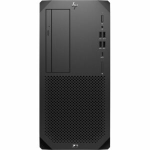 HP Z2 G9 Workstation - 1 x Intel Core i7 13th Gen i7-13700K - 32 GB - 512 GB SSD - Tower - Black