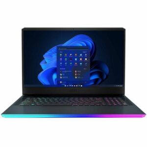 MSI Raider GE76 17.3? 360Hz Gaming Laptop, Intel Core i7-12700H, RTX 3070Ti, 32GB, 1TB SSD - Win11
