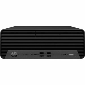 HP Elite 600 G9 Desktop Computer - Intel Core i7 12th Gen i7-12700 - 32 GB - 512 GB SSD - Small Form Factor