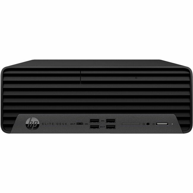 HP Elite 600 G9 Desktop Computer - Intel Core i7 12th Gen i7-12700 - 32 GB - 512 GB SSD - Small Form Factor