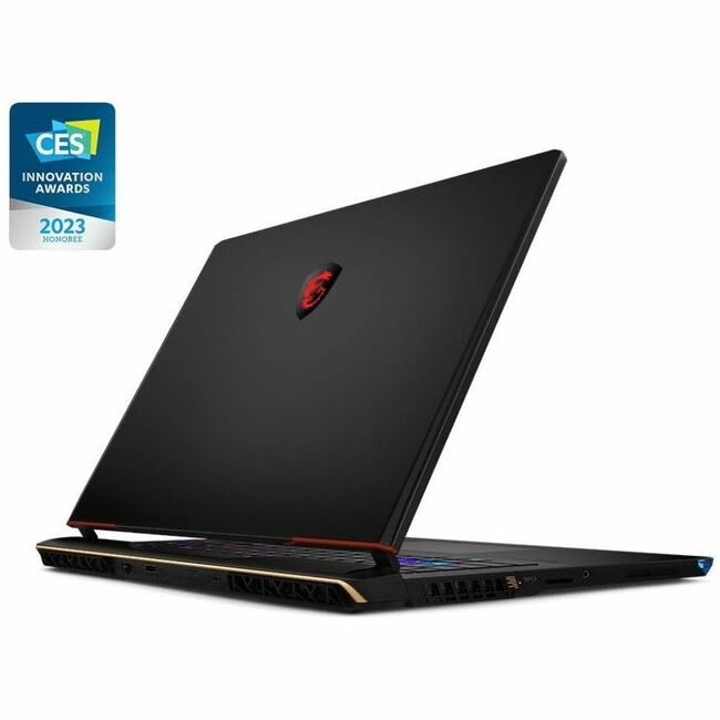 MSI Raider GE78 HX 17? 240Hz Gaming Laptop, Intel Core i9-14900HX, RTX 4090, 64GB 2TB SSD, Win 11