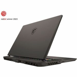 MSI Vector 16 HX 16? 240Hz Gaming Laptop, Intel Core i9-14900HX, RTX 4060, 16GB, 1TB SSD - Win11PRO
