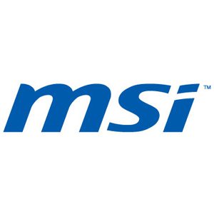 MSI PRO AP242P 14M-644US All-in-One Computer - Intel Core i5 - 8 GB - 1 TB SSD - 23.8" - Desktop - Black