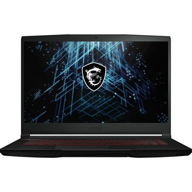 MSI THIN GF63 15.6? 144Hz Gaming Laptop, Intel Core i5-12450H, RTX 2050, 8GB, 512GB SSD - Win 11 Pro